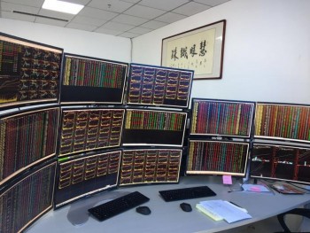 实战操作