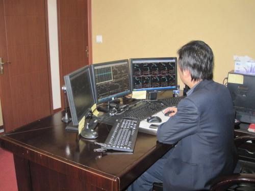 金融投资怎样认识自我