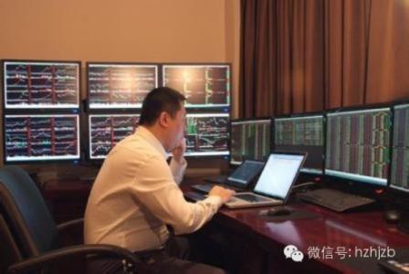 一个交易高手的成长经历