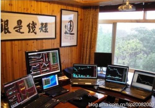 关于期货成交的心得体会